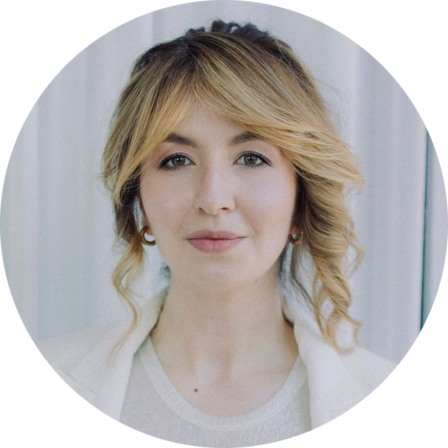 Наталья Делло