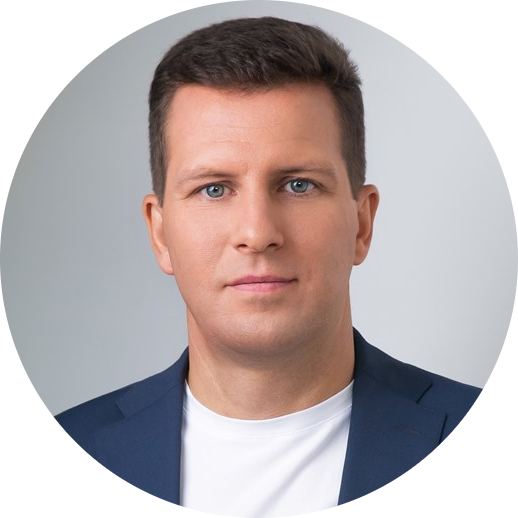 Владимир Мосин  