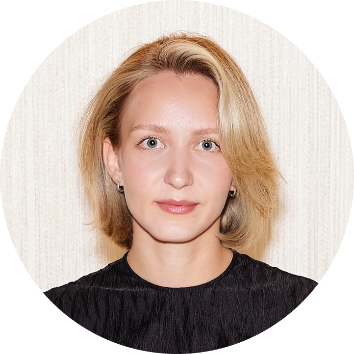 Арина Беляева 