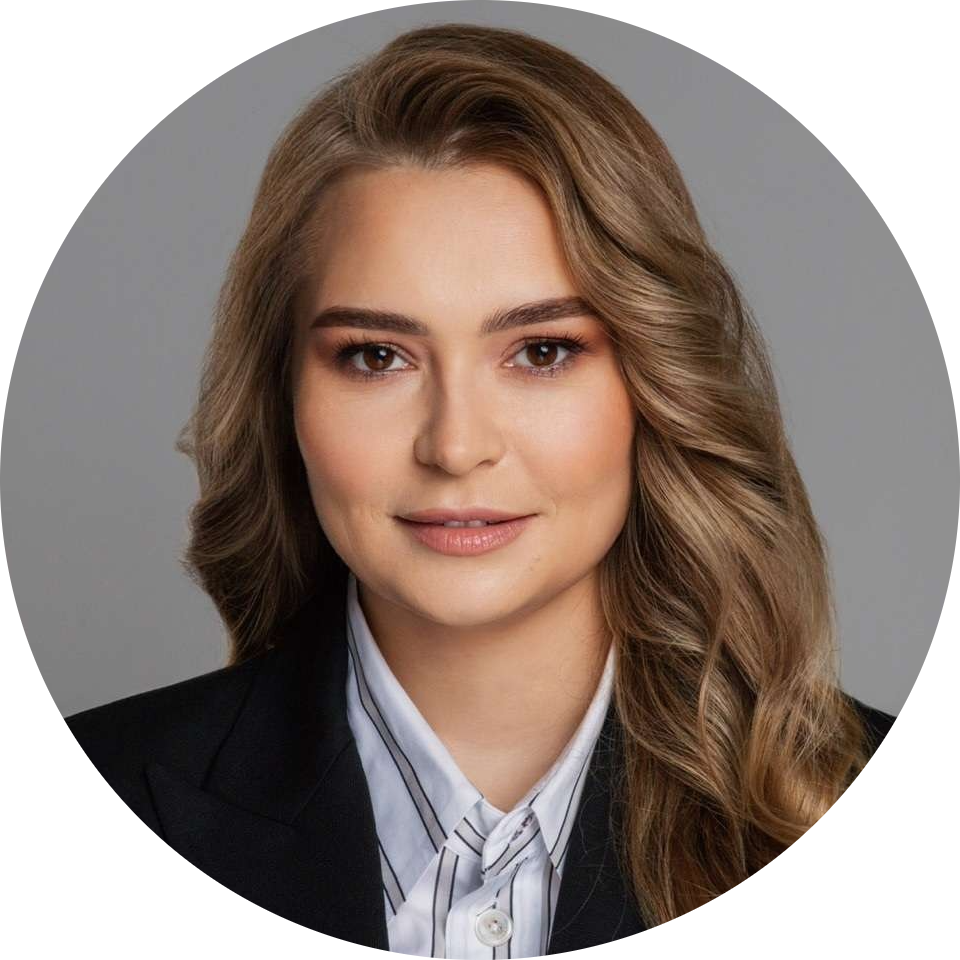 Анастасия Иволина-Райская