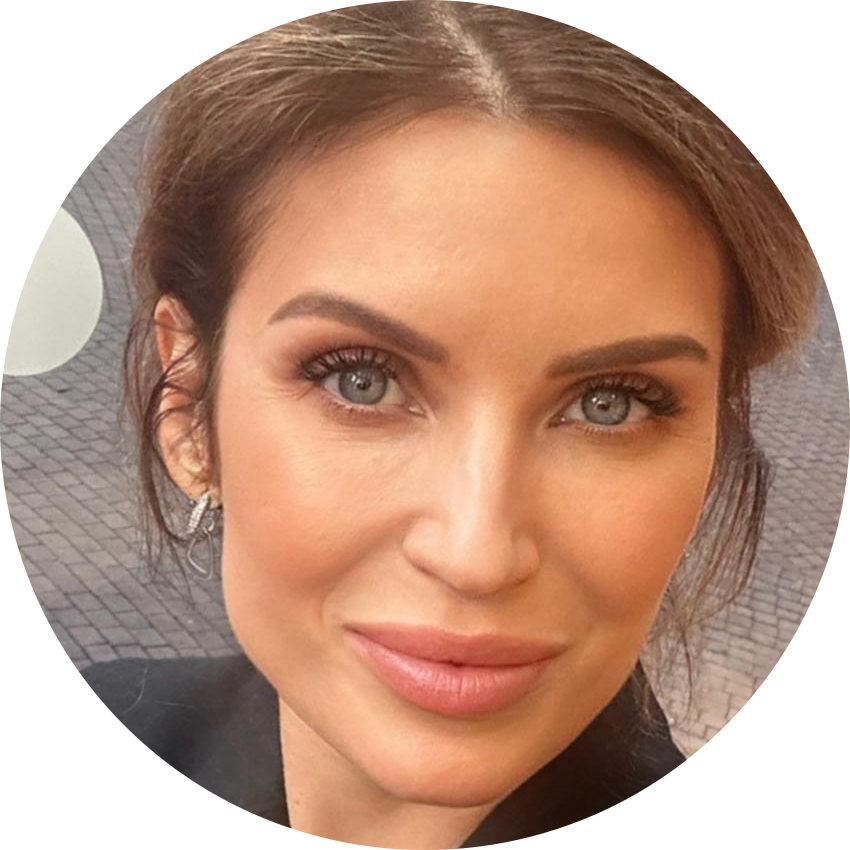 Елена Шумейко 