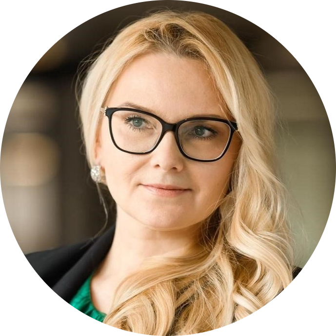 Марина Полякова 