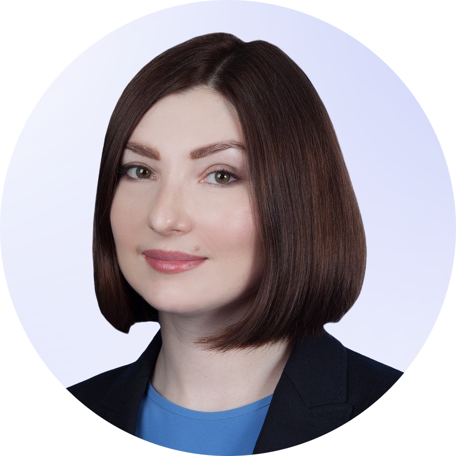 Милана Савинова