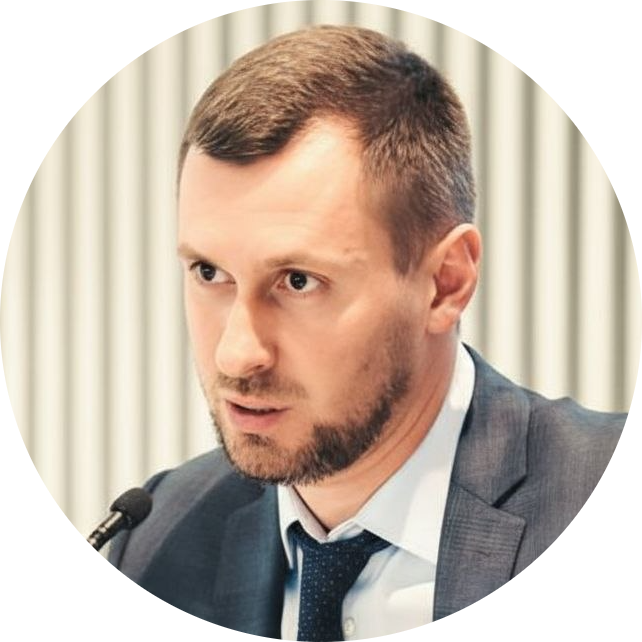 Сергей Наседкин