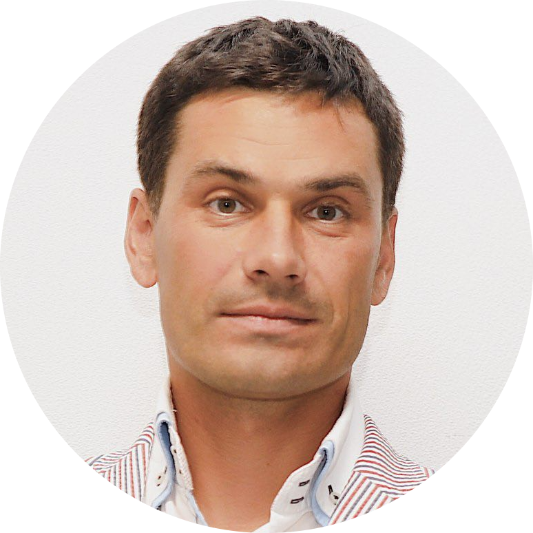 Юрий Орлов