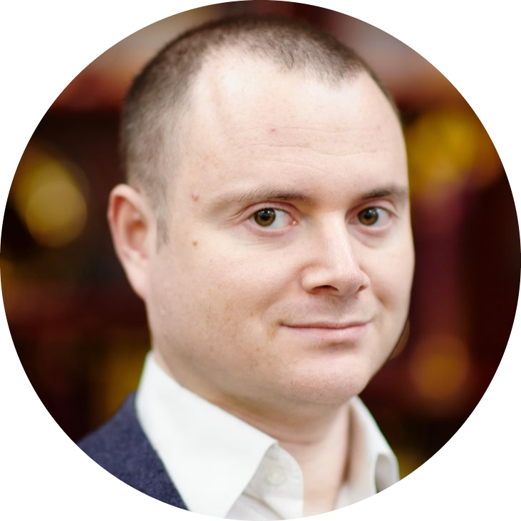 Александр Горный