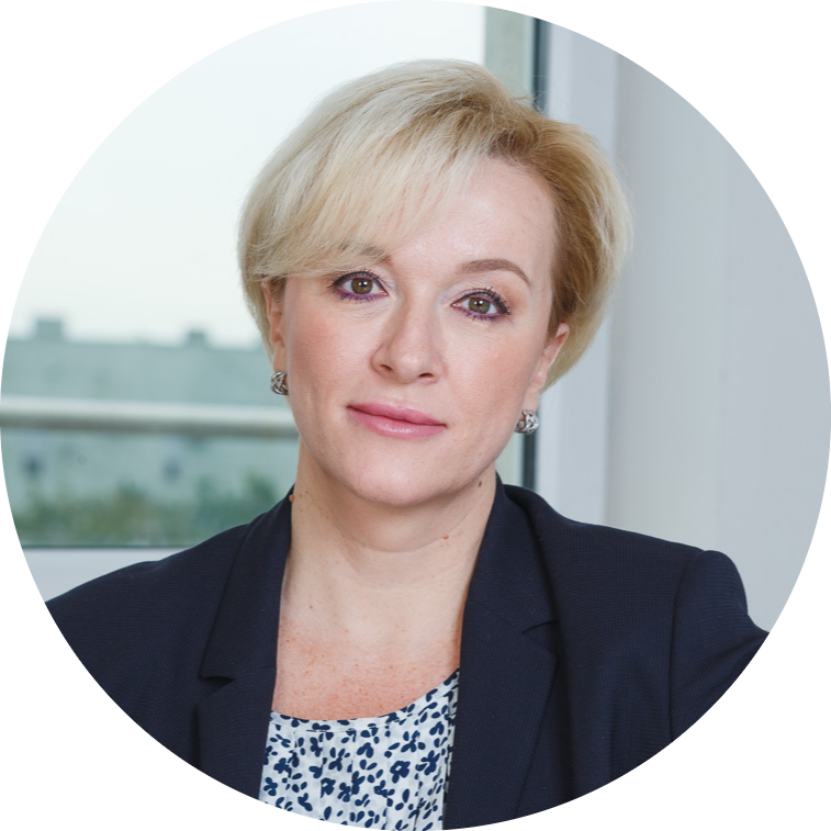 Галина Седых 