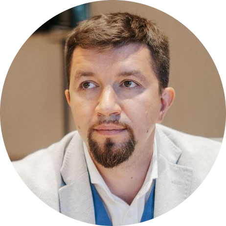 Сергей Трошин