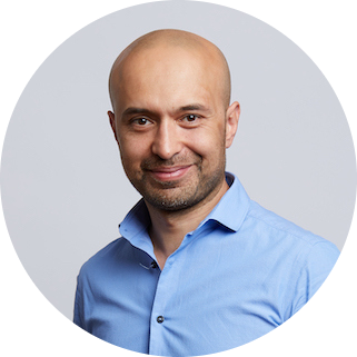 Санжар Максудов