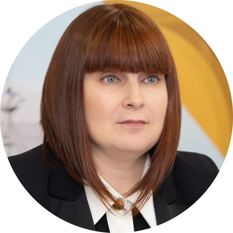 Наталья Гончар 