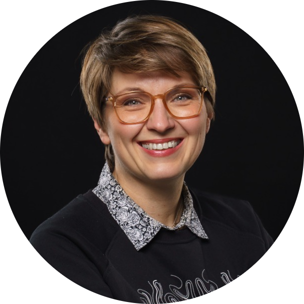 Наталья Анисимова