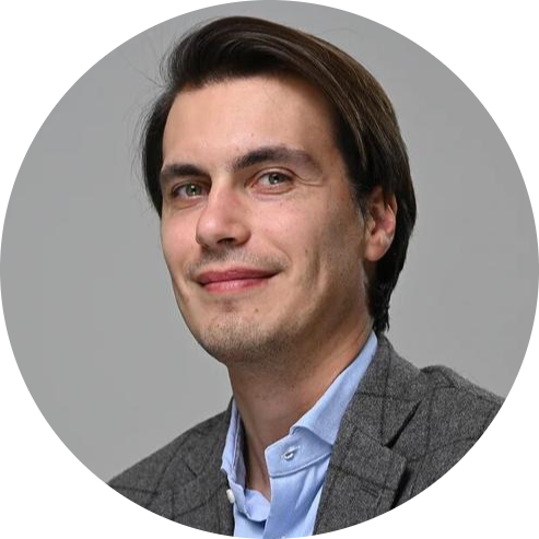 Сергей Воинов