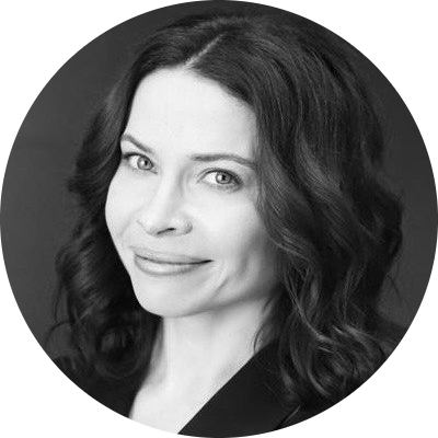 Марина Ижболдина  