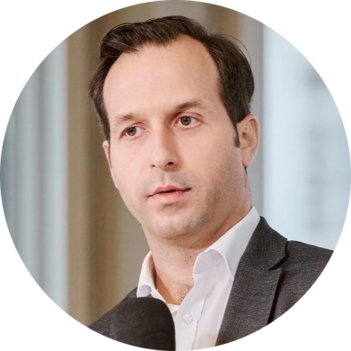 Александр Павлов