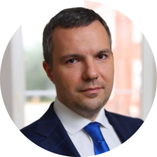 Александр  Коновалов