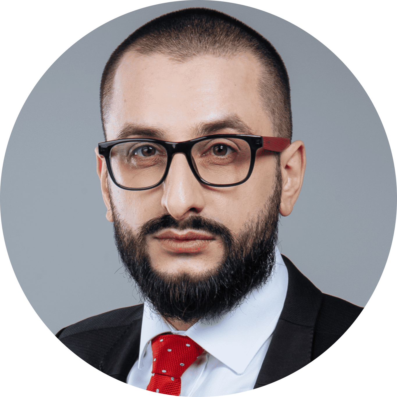 Руслан Юсуфов