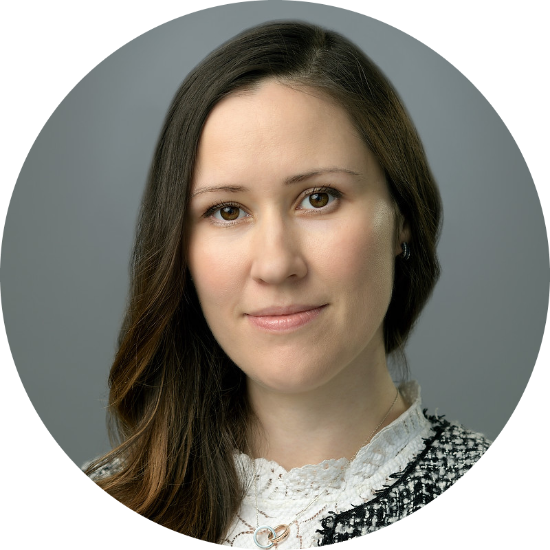 Екатерина Чичек