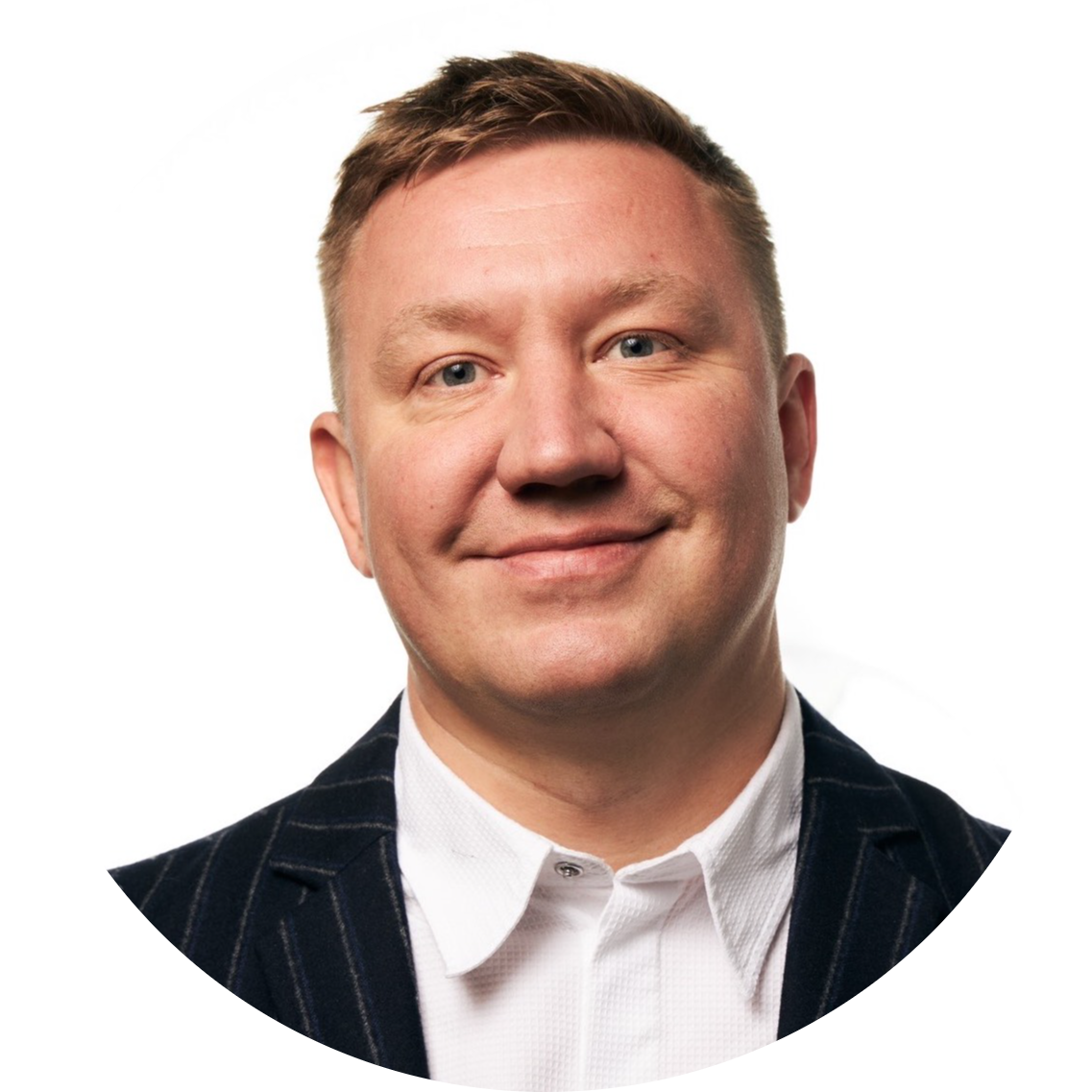 Артём Гребенщиков