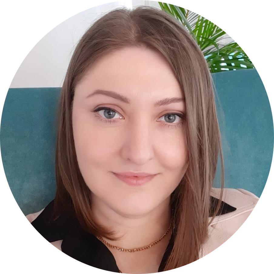 Виктория Харитон