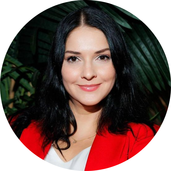 Евгения Щедринская