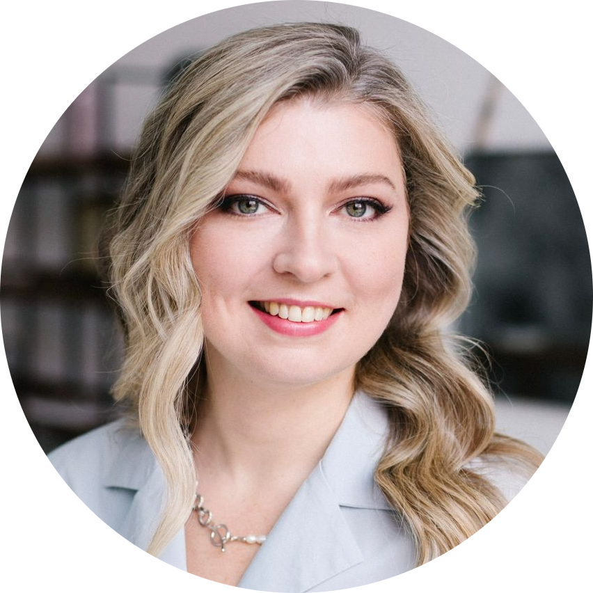 Ольга Маркина 