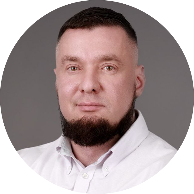 Владимир Бабков