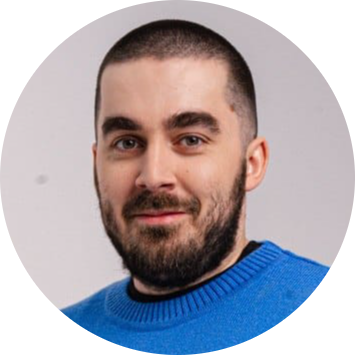 Леон Пряжников