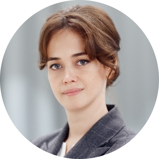 Наталья Сазонова