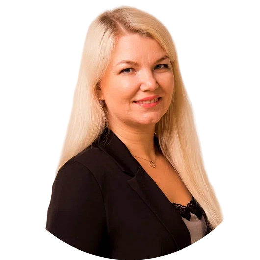 Елена Константинова