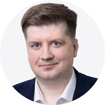 Дмитрий Казаков 