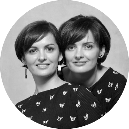 Ирина и Ольга Сундуковы