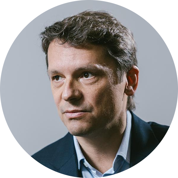 Игорь Дроздов