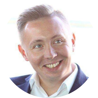 Евгений Овчинников