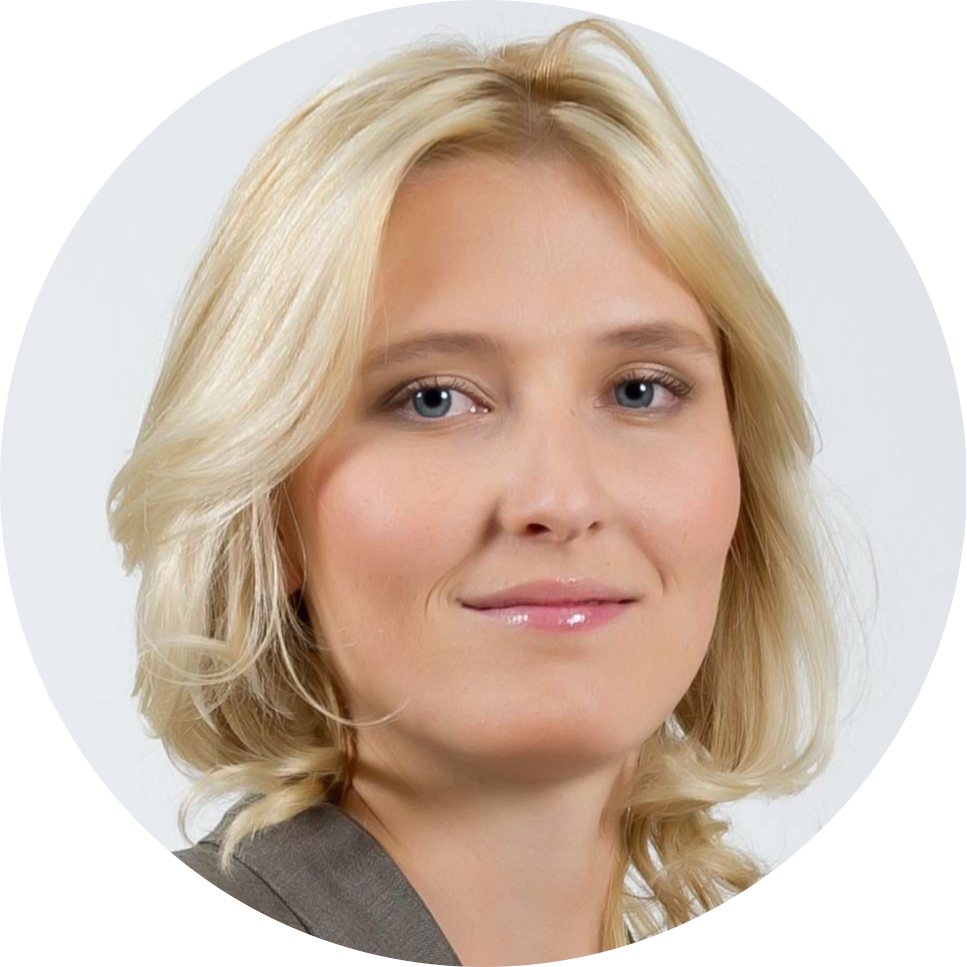 Мария Алексеева