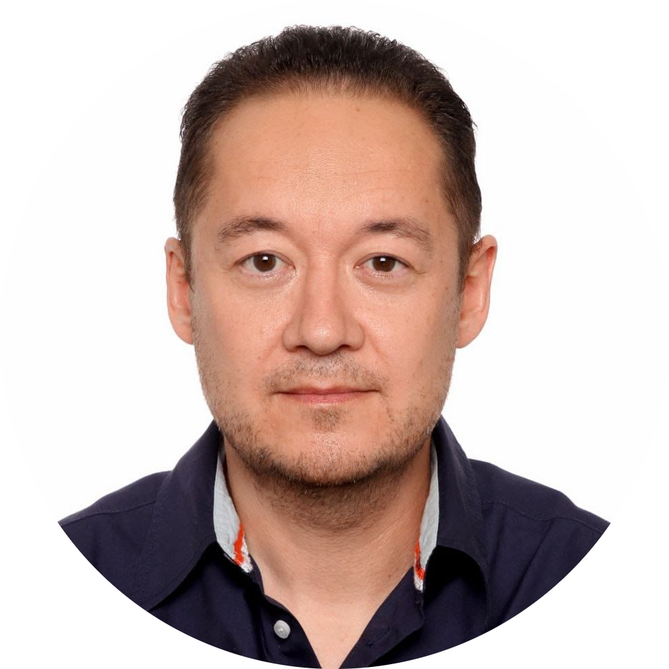 Ильдар Галиахметов 