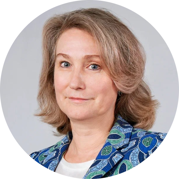 Лариса Малькова