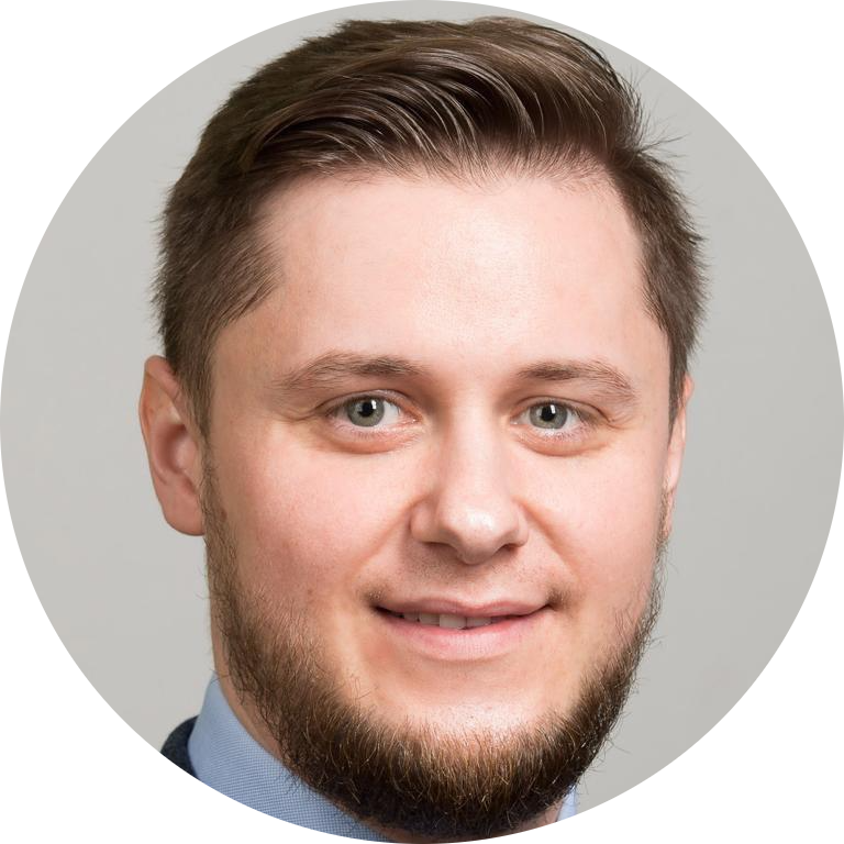 Сергей Митин 