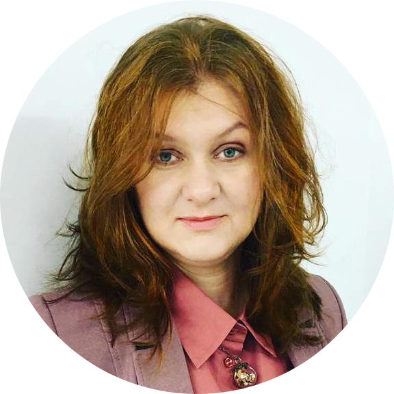 Анна Бабина