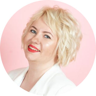 Лариса Игумнова