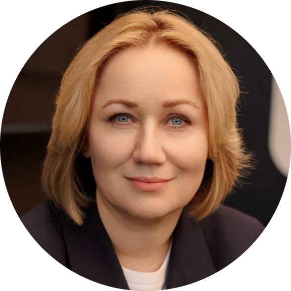 Елена Чаликова