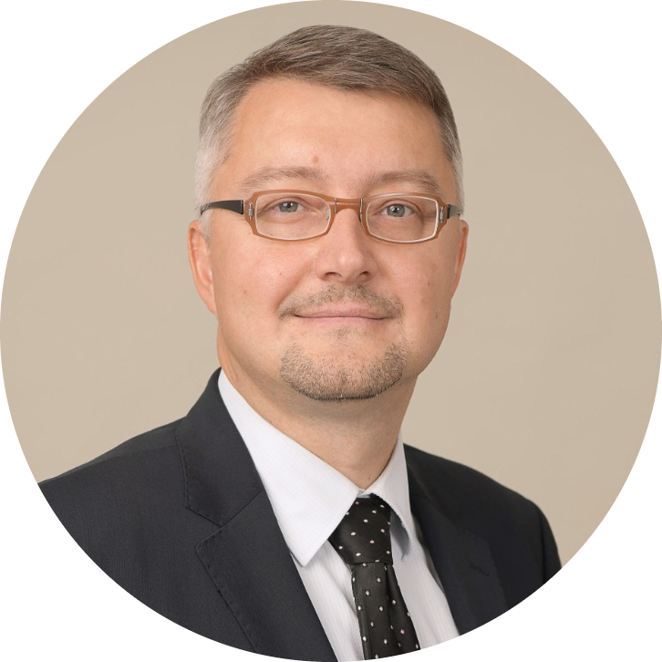 Павел Исаев  