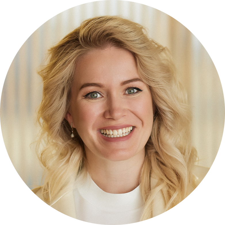 Мария Кабанова