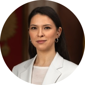 Вероника Прищепа 