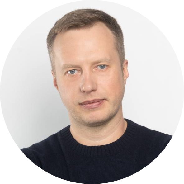 Григорий Пилипенко