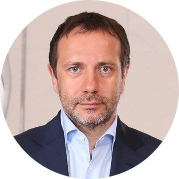 Виктор Барилкин 