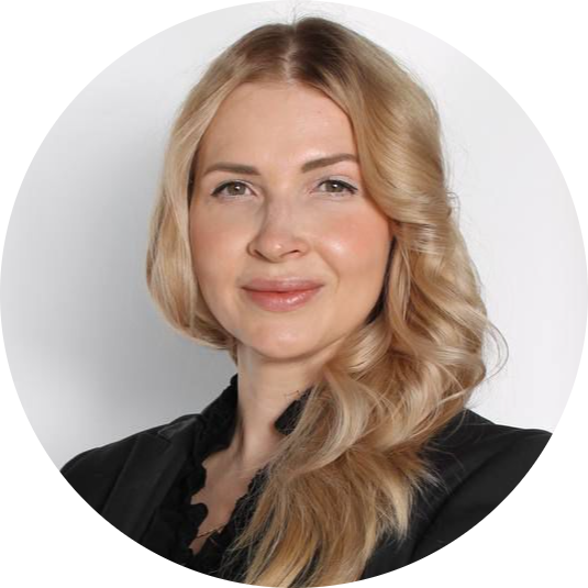 Елена Самойлова 