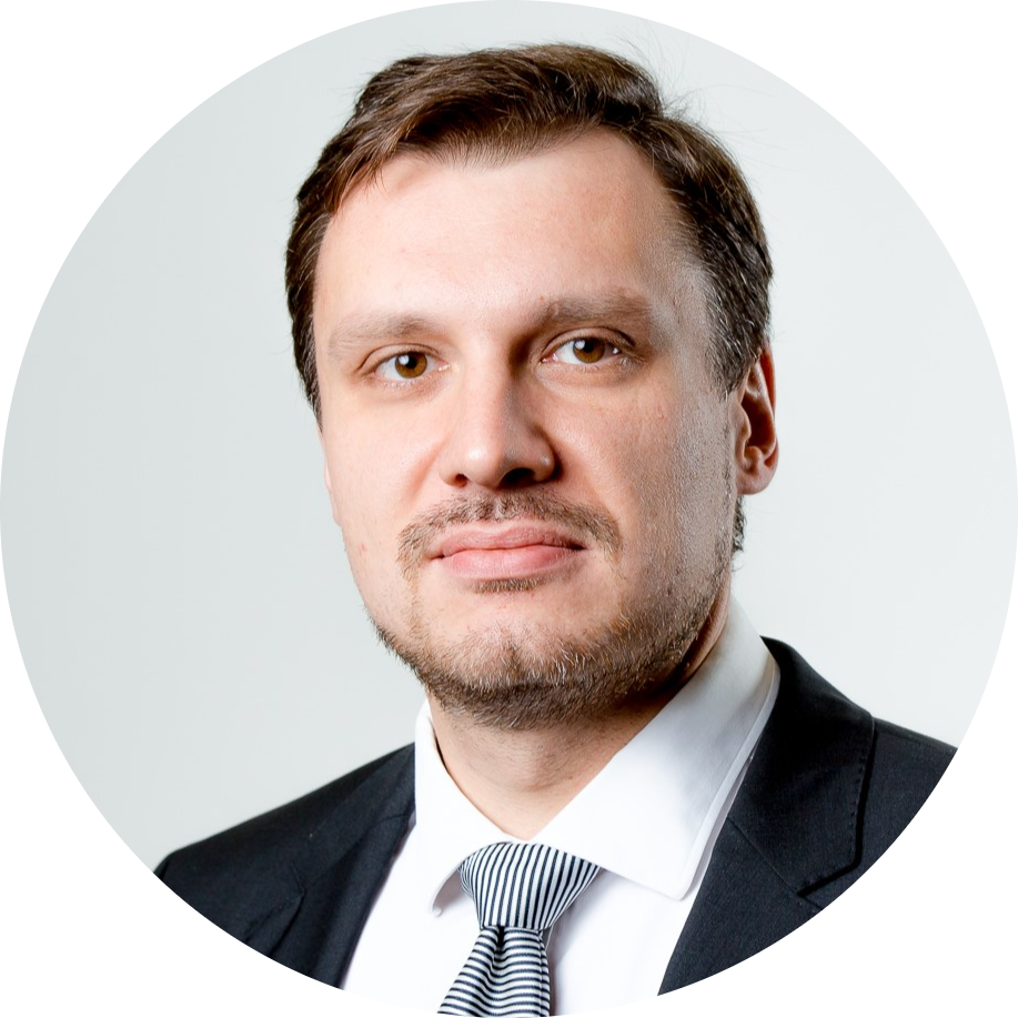 Евгений Куценко 