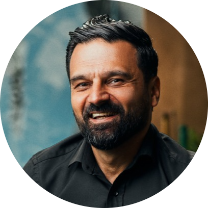 Халил Аскар