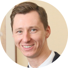 Олег Ракитов