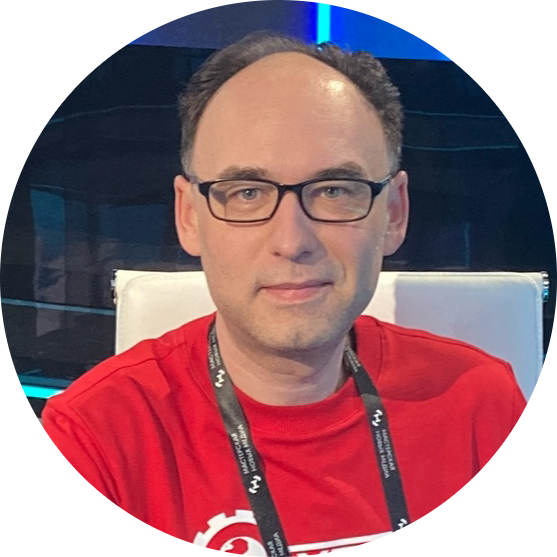 Илья Кычанов